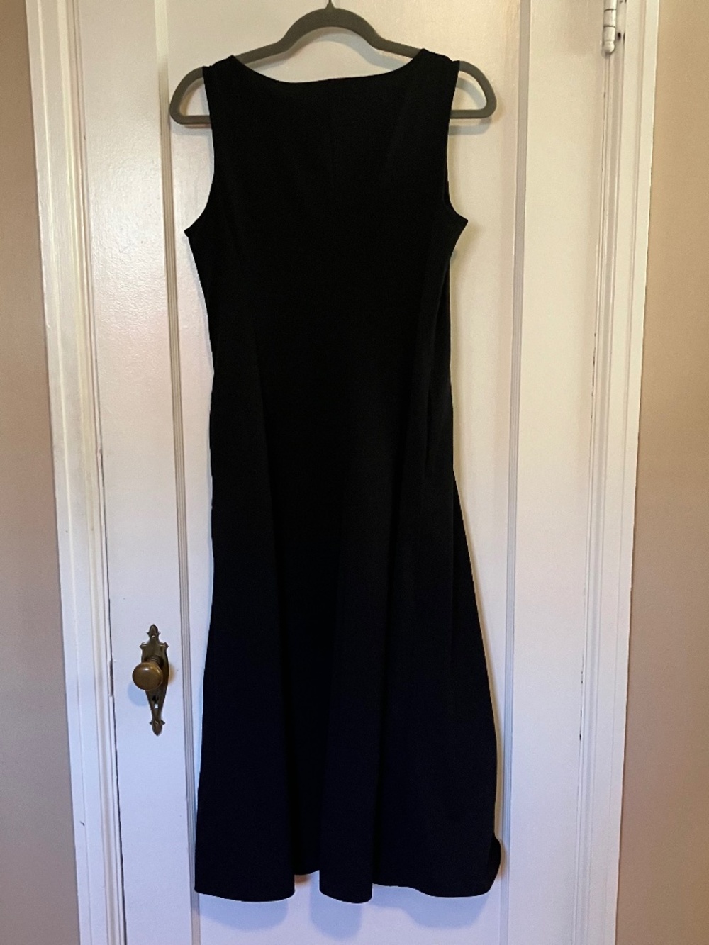 Uniqlo Airism Maxi  Dress, Medium
